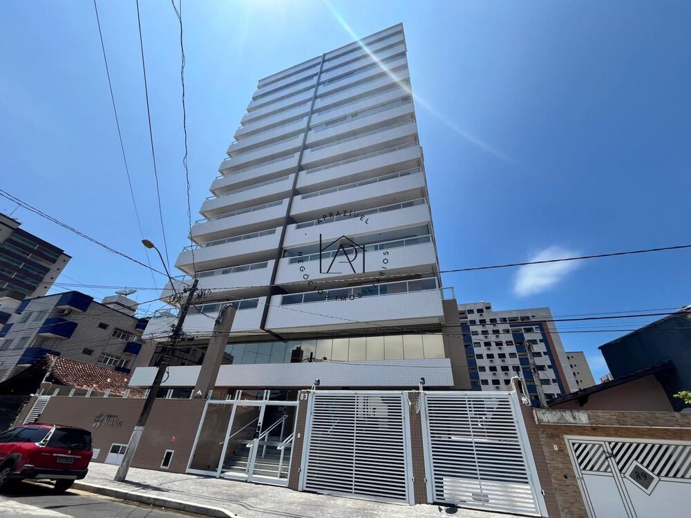 Apartamento, 2 quartos, 91 m² - Foto 1