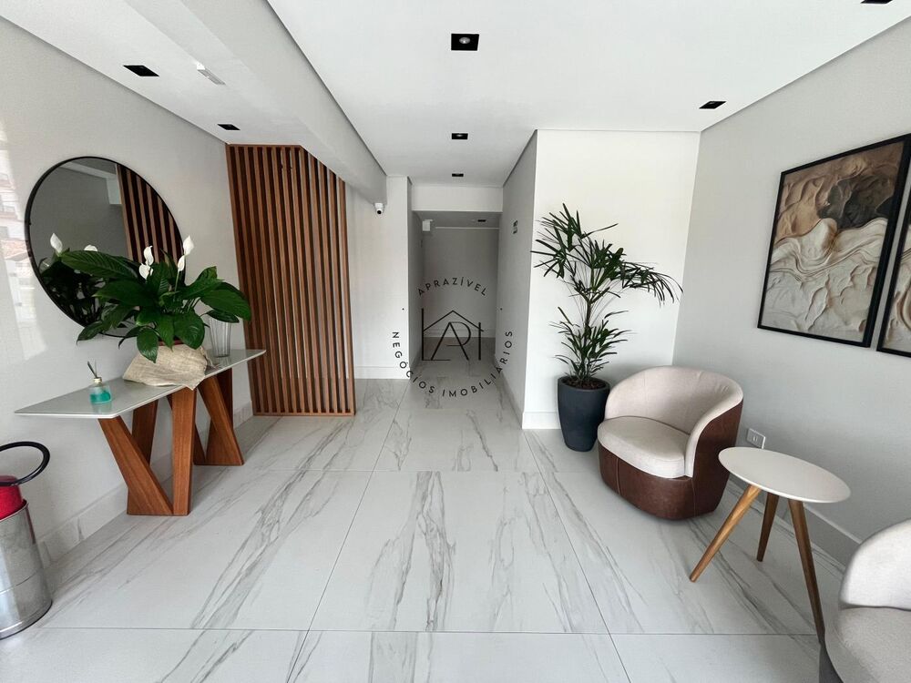 Apartamento, 2 quartos, 91 m² - Foto 3