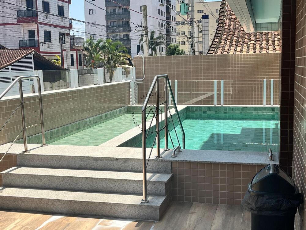 Apartamento, 2 quartos, 91 m² - Foto 2