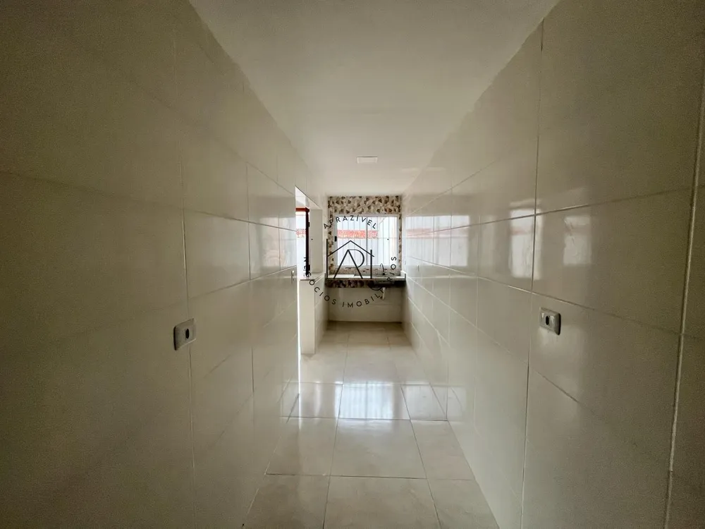 Casa, 2 quartos - Foto 1