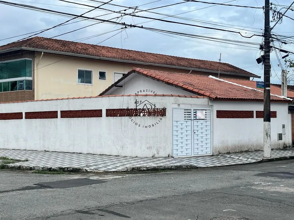 Casa, 2 quartos - Foto 4