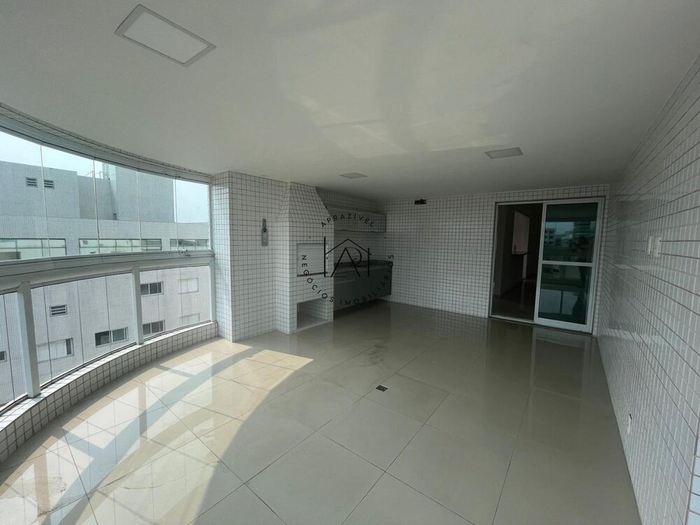 Apartamento à venda com 3 quartos, 170m² - Foto 13