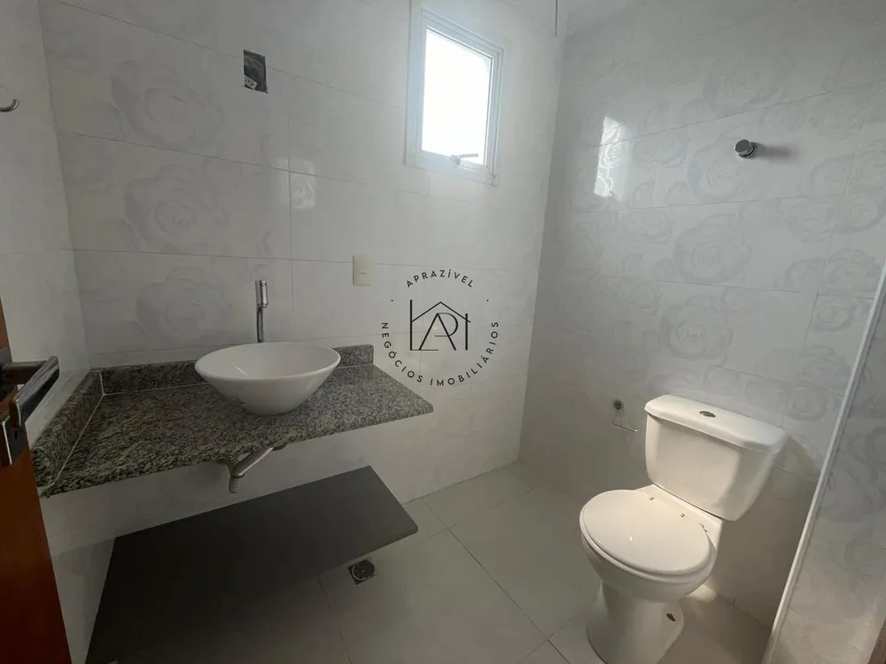 Apartamento, 3 quartos, 170 m² - Foto 21