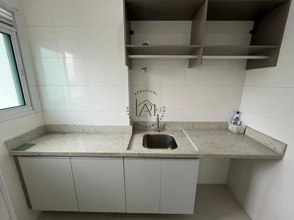 Apartamento, 3 quartos, 170 m² - Foto 19