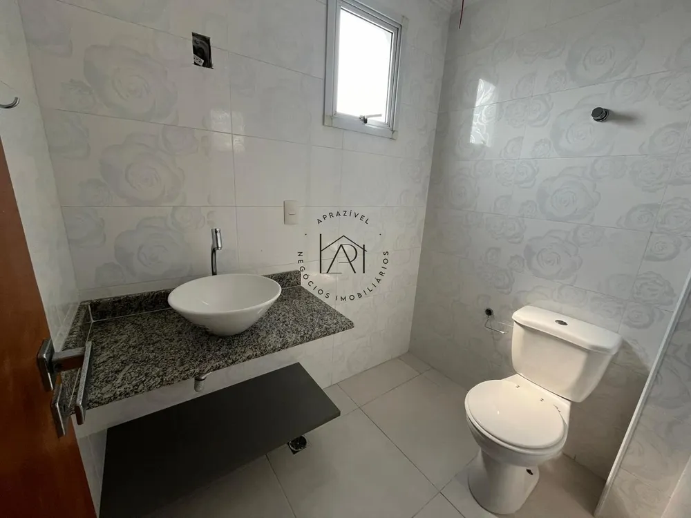 Apartamento, 3 quartos, 170 m² - Foto 24