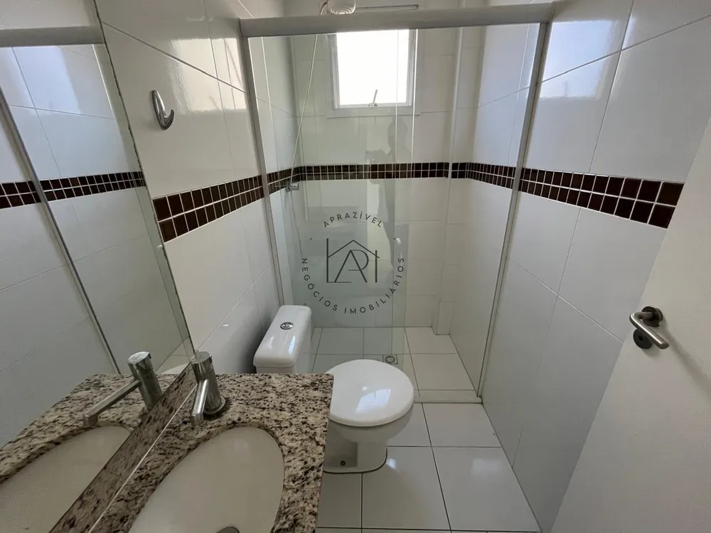 Apartamento, 2 quartos, 76 m² - Foto 3