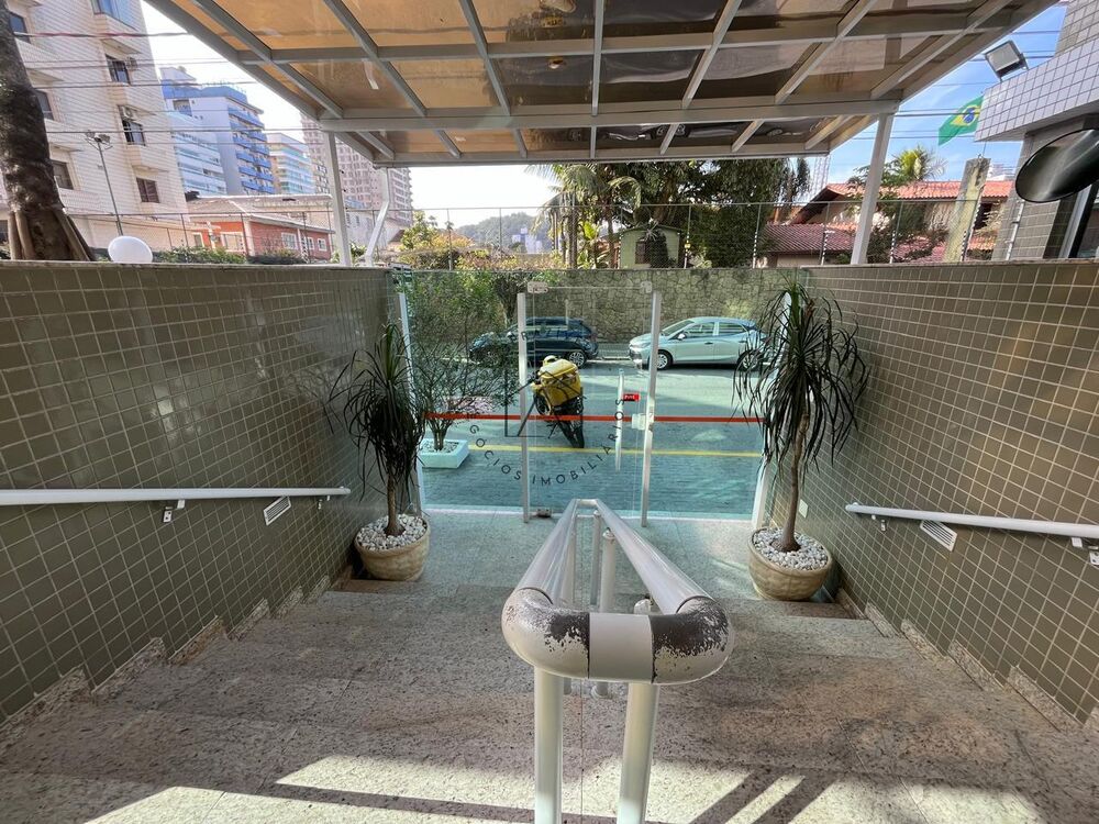 Apartamento, 2 quartos, 76 m² - Foto 2