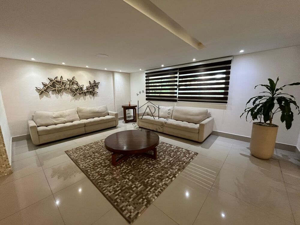 Apartamento, 2 quartos, 76 m² - Foto 3