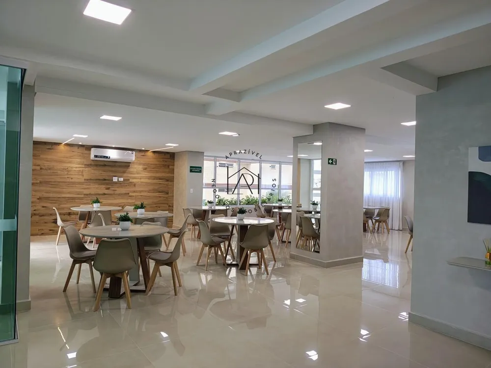 Apartamento, 2 quartos, 102 m² - Foto 2