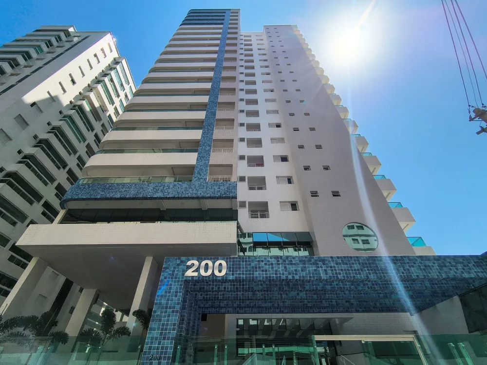 Apartamento, 2 quartos, 102 m² - Foto 1