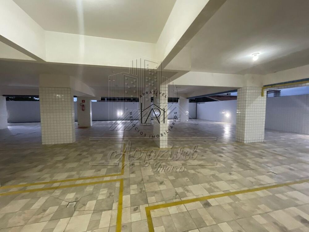 Apartamento à venda com 1 quarto, 43m² - Foto 6