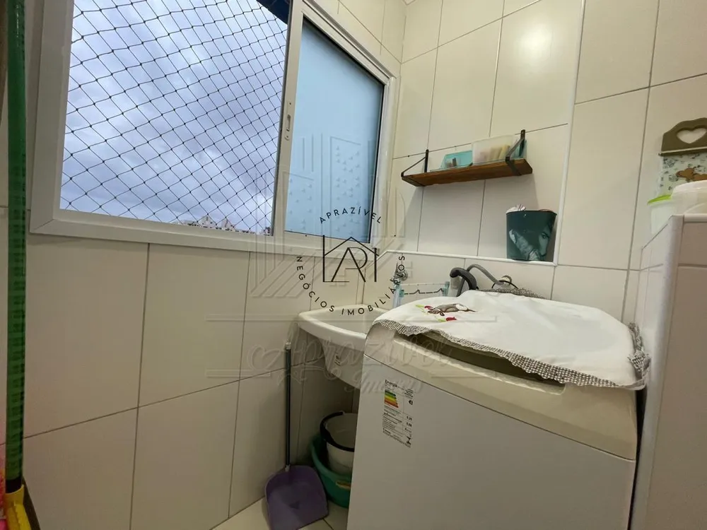 Apartamento, 1 quarto, 43 m² - Foto 19