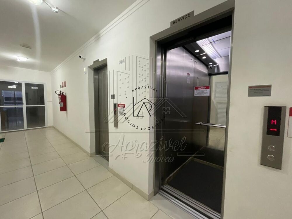 Apartamento à venda com 1 quarto, 43m² - Foto 7