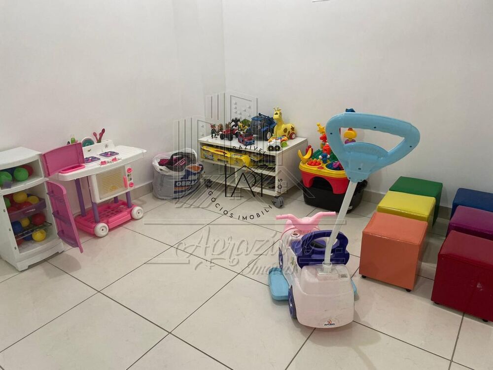 Apartamento à venda com 1 quarto, 43m² - Foto 11