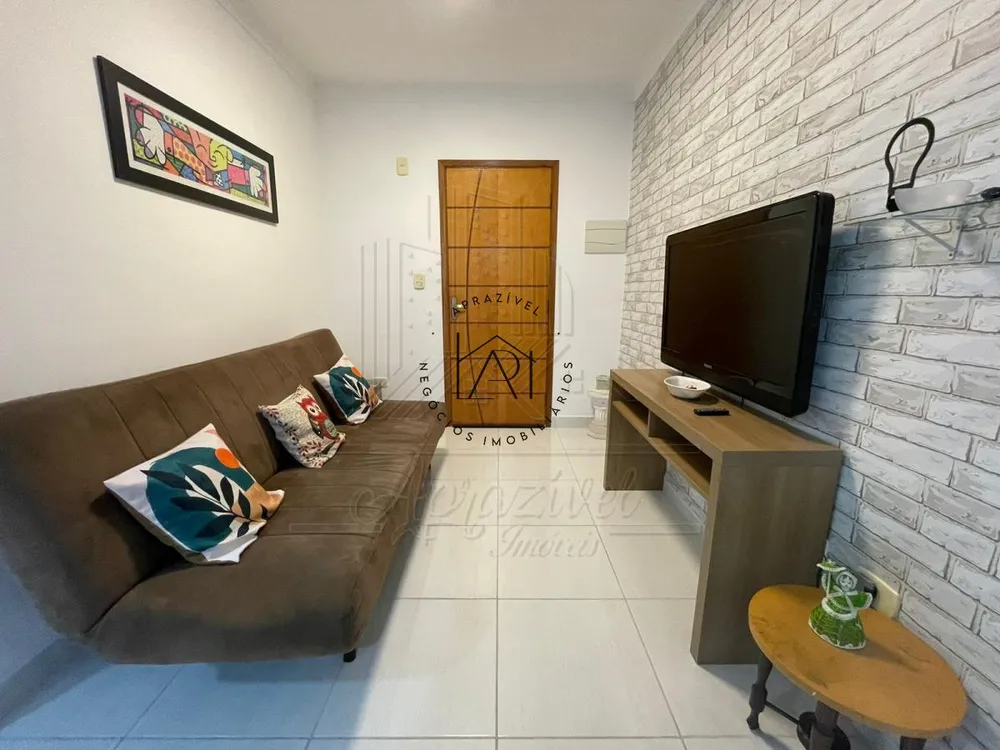 Apartamento, 1 quarto, 43 m² - Foto 17