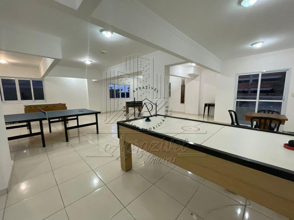 Apartamento à venda com 1 quarto, 43m² - Foto 9