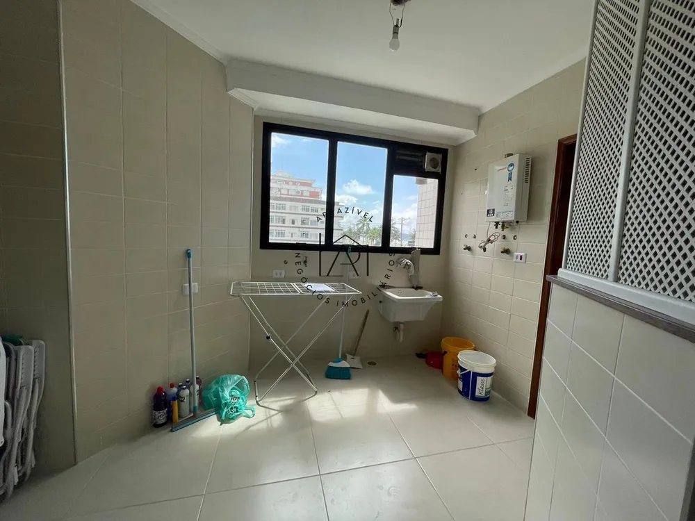 Apartamento, 4 quartos, 232 m² - Foto 24