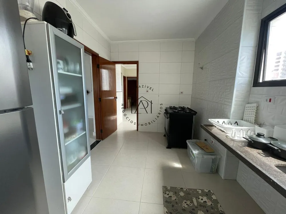 Apartamento, 4 quartos, 232 m² - Foto 15