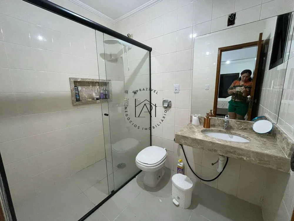 Apartamento, 4 quartos, 232 m² - Foto 20