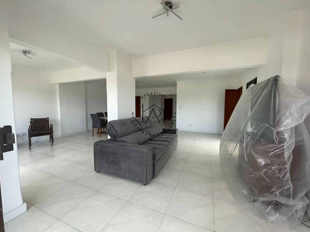 Apartamento, 4 quartos, 232 m² - Foto 14