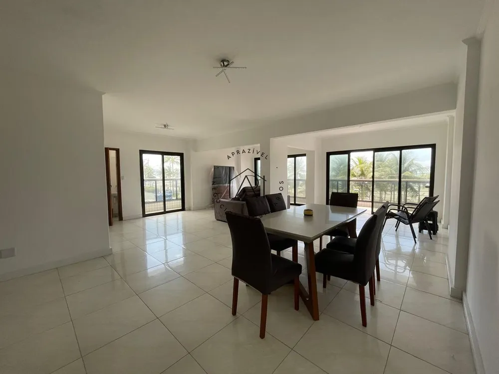 Apartamento, 4 quartos, 232 m² - Foto 13