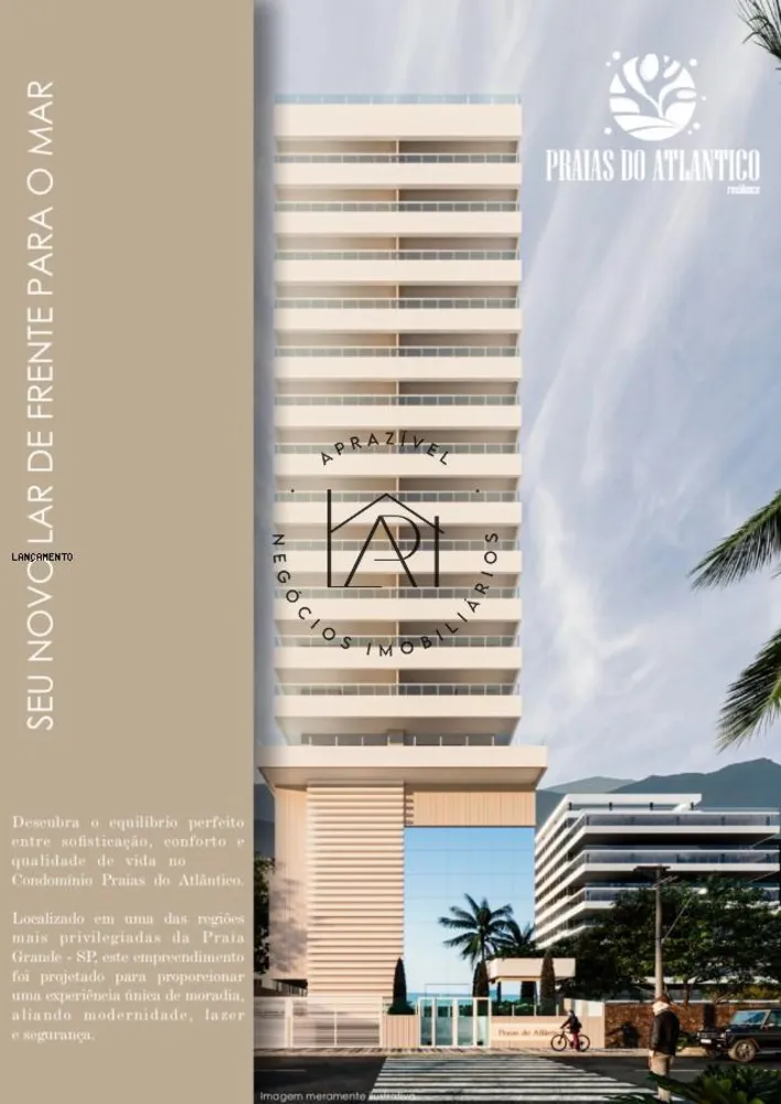 Apartamento, 2 quartos, 108 m² - Foto 1