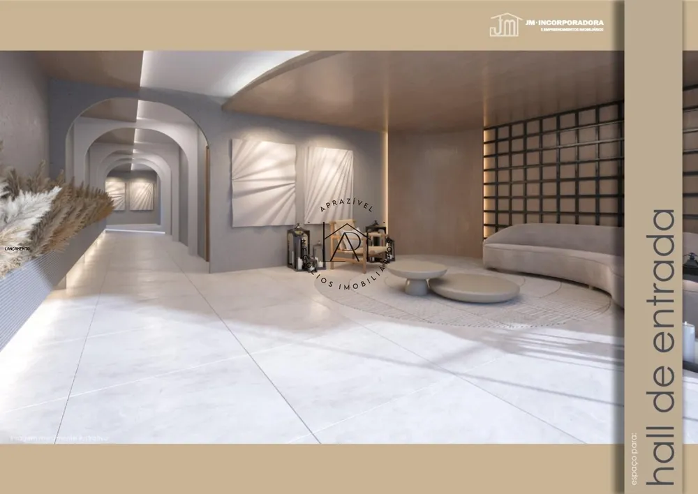 Apartamento, 2 quartos, 108 m² - Foto 4