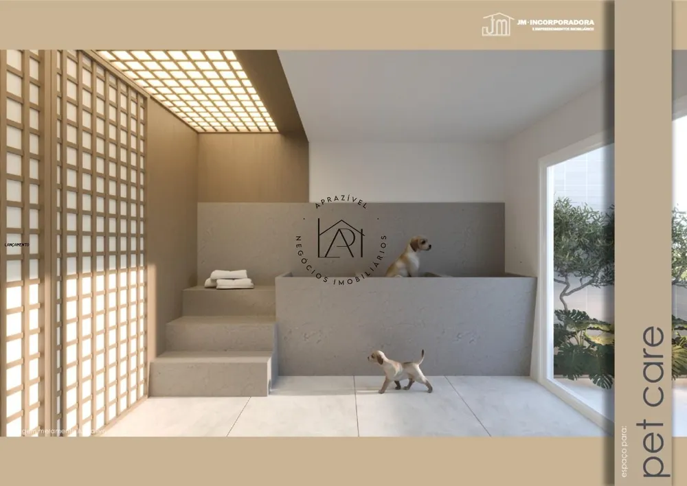 Apartamento, 2 quartos, 108 m² - Foto 2
