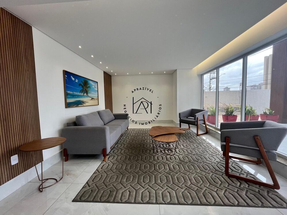 Apartamento, 2 quartos, 79 m² - Foto 2