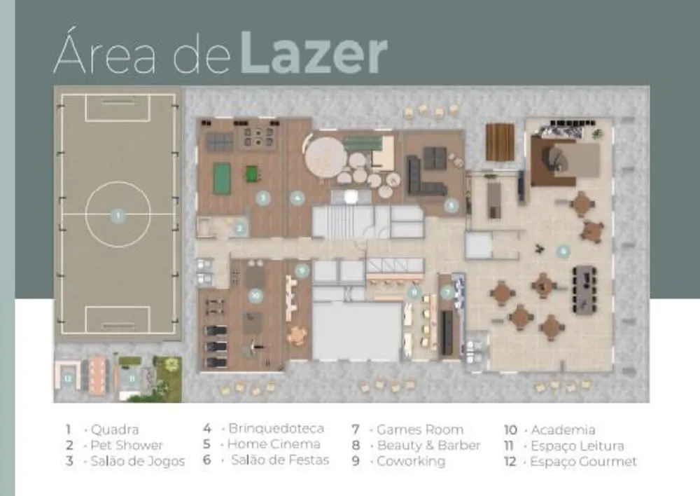 Apartamento - Foto 4