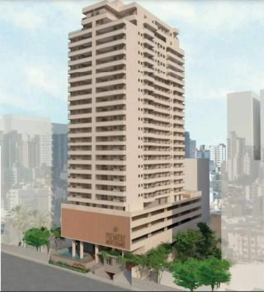 Apartamento - Foto 2