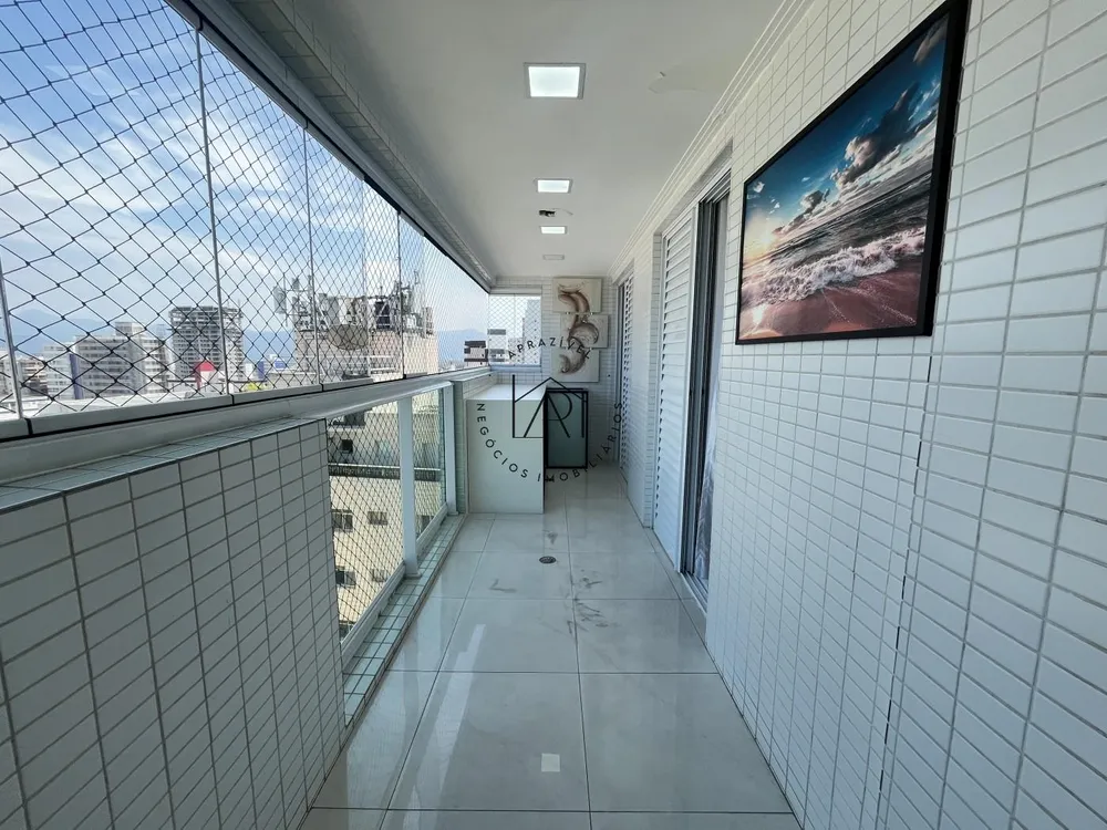 Cobertura, 3 quartos, 203 m² - Foto 3