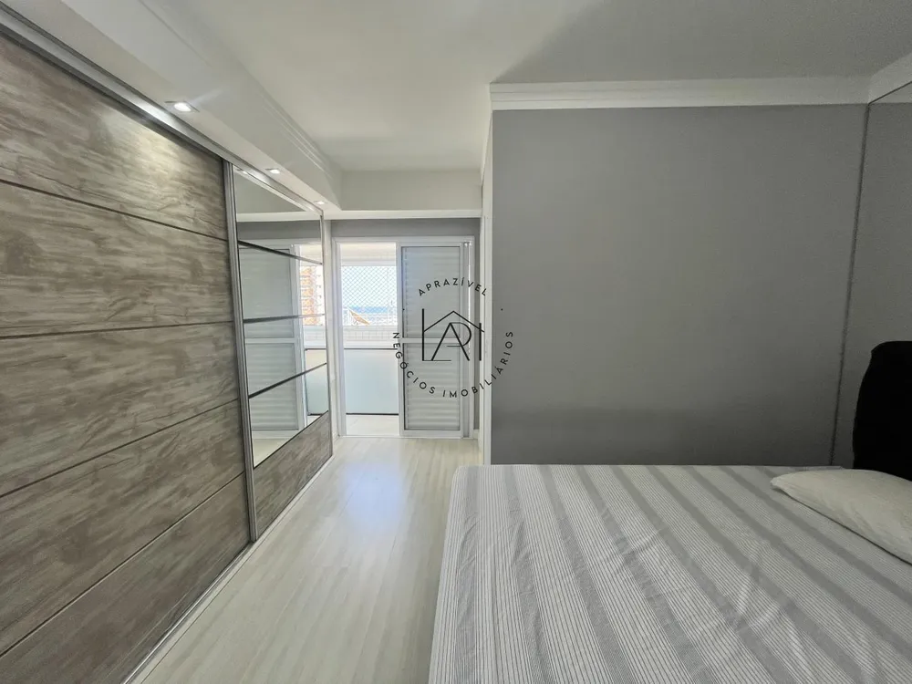 Cobertura, 3 quartos, 203 m² - Foto 4