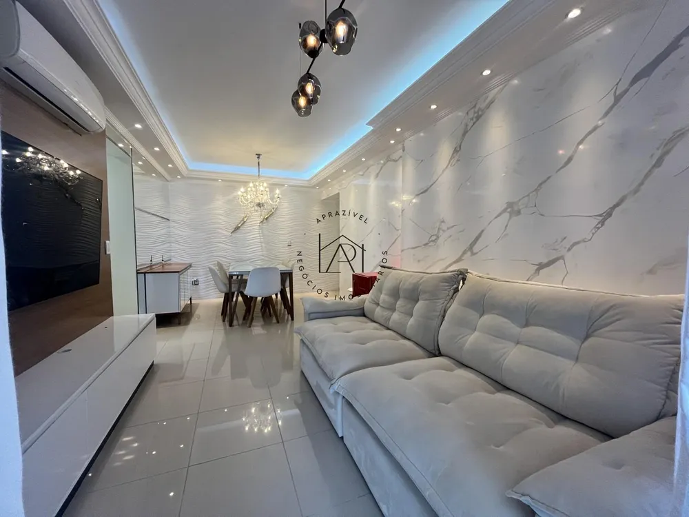 Cobertura, 3 quartos, 203 m² - Foto 3