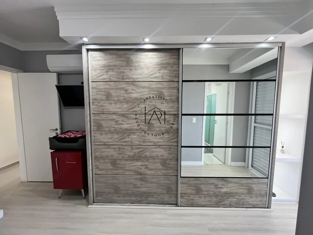 Cobertura, 3 quartos, 203 m² - Foto 1