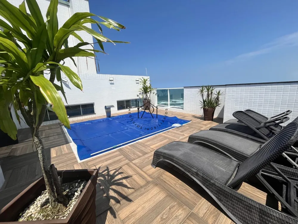 Cobertura, 3 quartos, 203 m² - Foto 12
