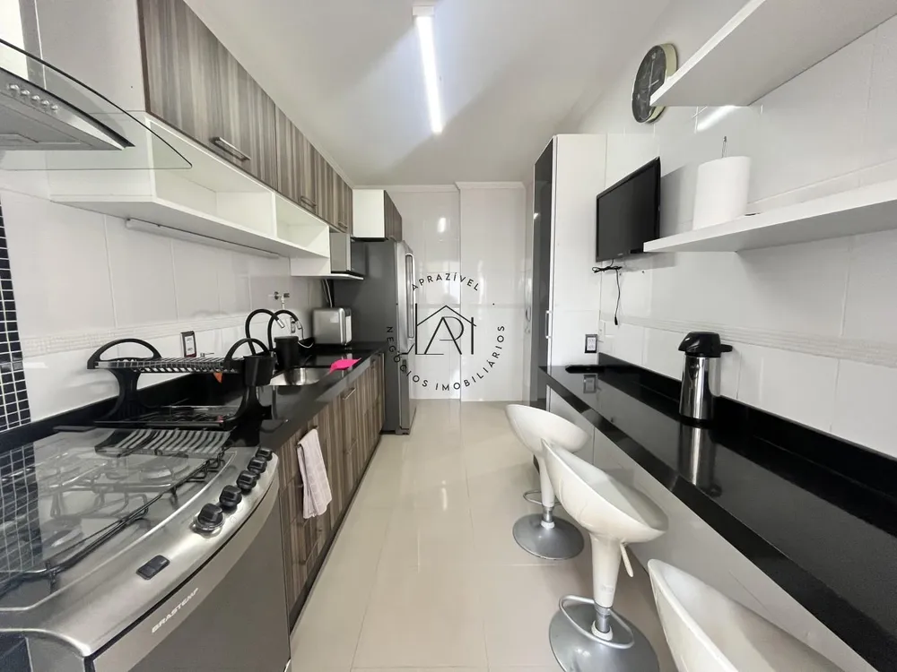 Cobertura, 3 quartos, 203 m² - Foto 4