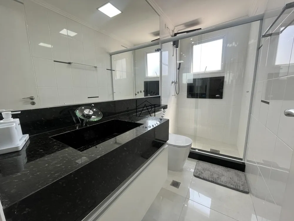 Cobertura, 3 quartos, 203 m² - Foto 9