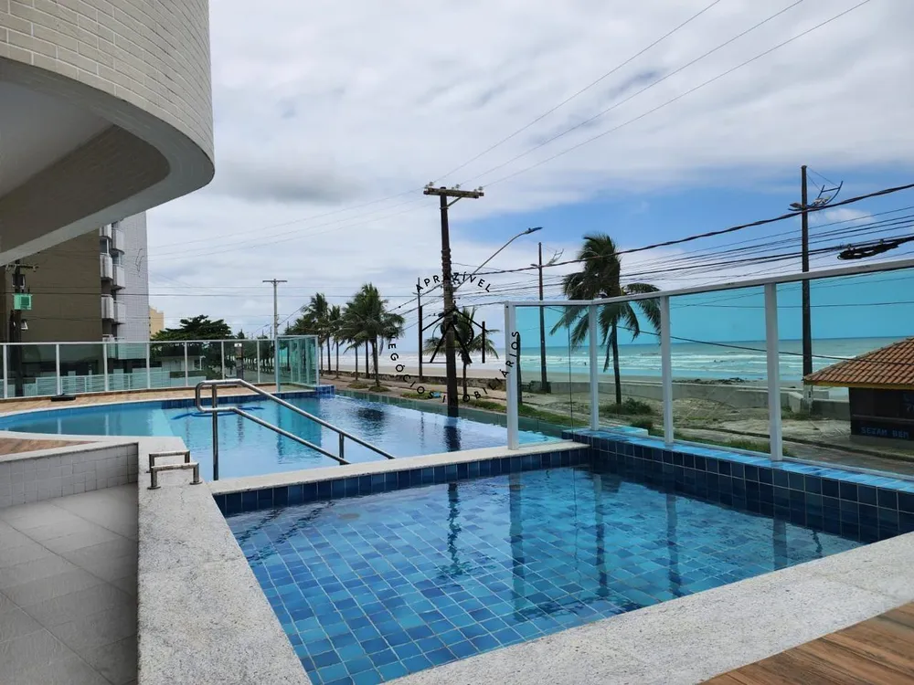 Apartamento, 3 quartos, 91 m² - Foto 2