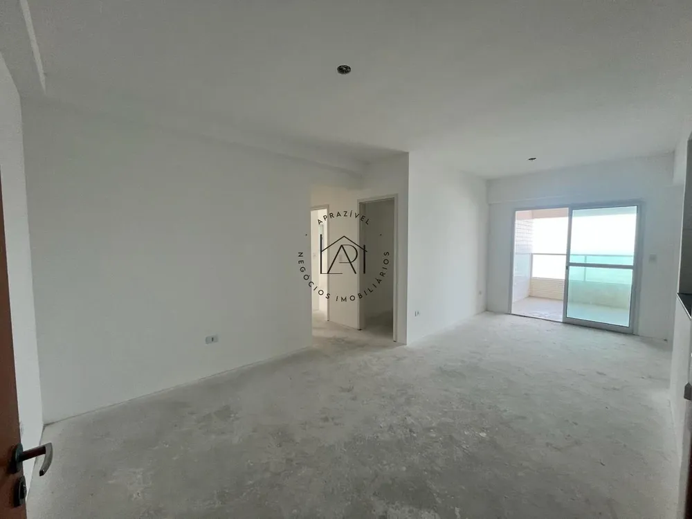 Apartamento, 3 quartos, 91 m² - Foto 3