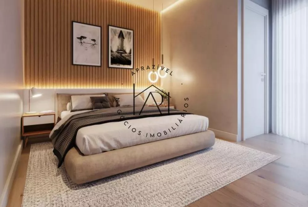 Apartamento, 2 quartos, 75 m² - Foto 8