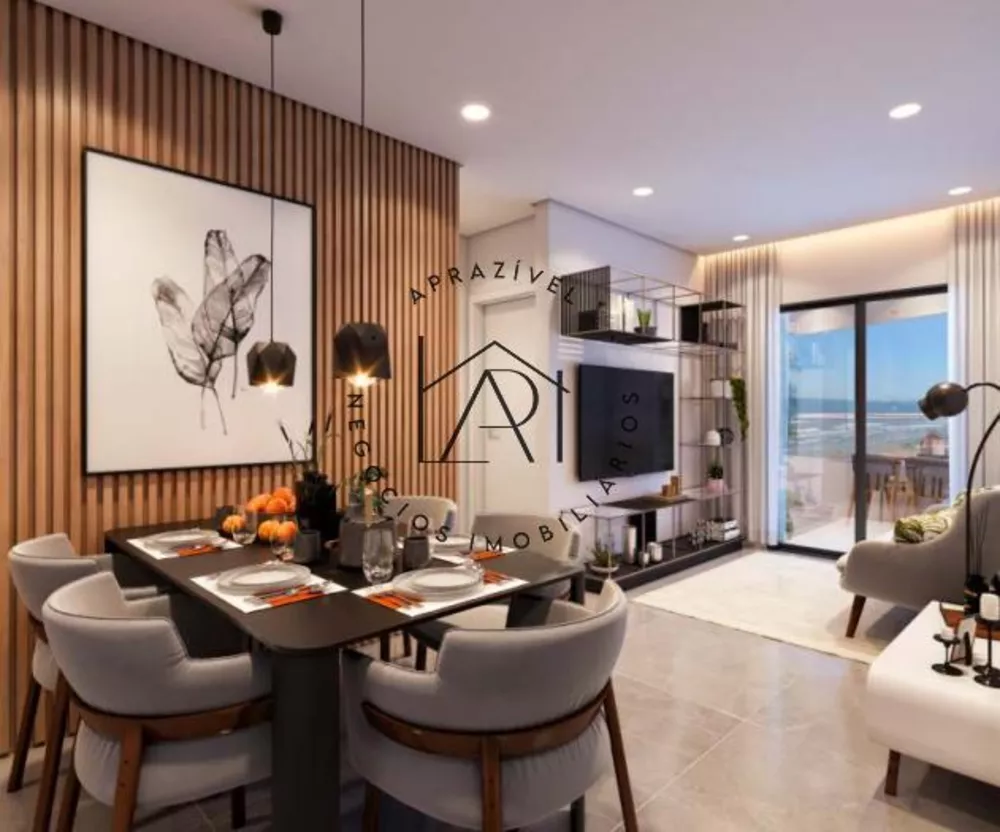 Apartamento, 2 quartos, 75 m² - Foto 4