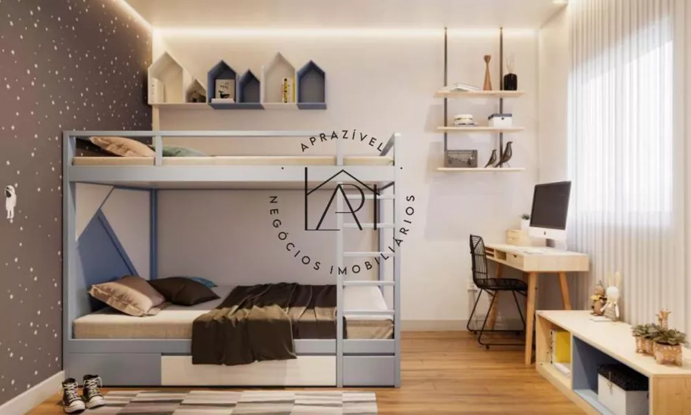 Apartamento, 2 quartos, 75 m² - Foto 7