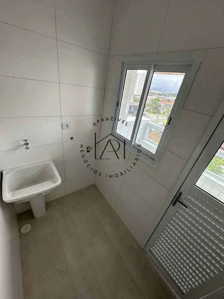 Apartamento, 2 quartos, 72 m² - Foto 3