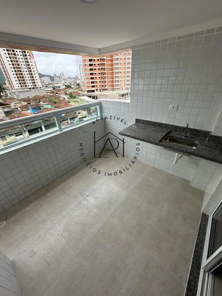 Apartamento, 2 quartos, 72 m² - Foto 4