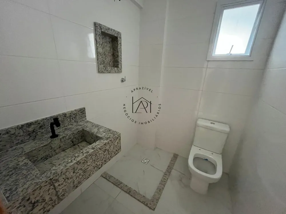 Apartamento, 2 quartos, 70 m² - Foto 3