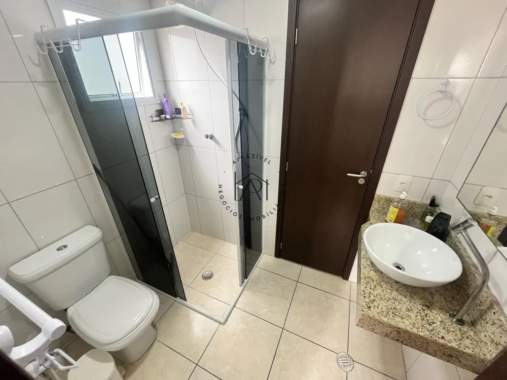 Apartamento, 2 quartos, 66 m² - Foto 3