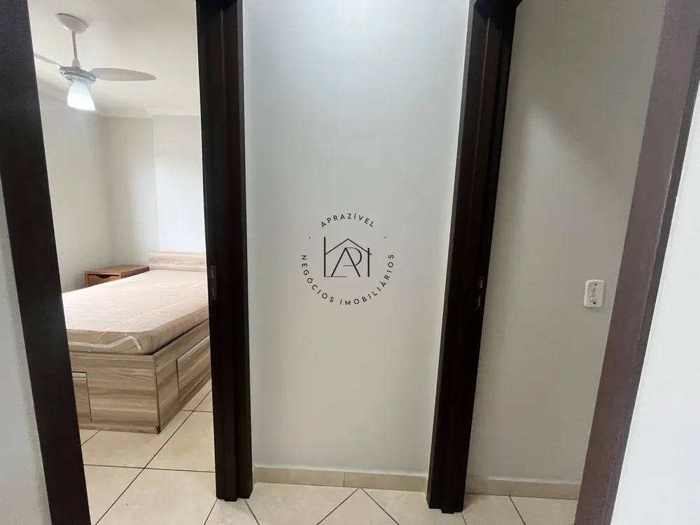 Apartamento, 2 quartos, 66 m² - Foto 5