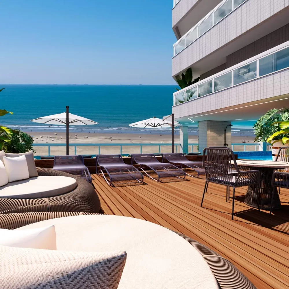 Apartamento, 3 quartos, 161 m² - Foto 6
