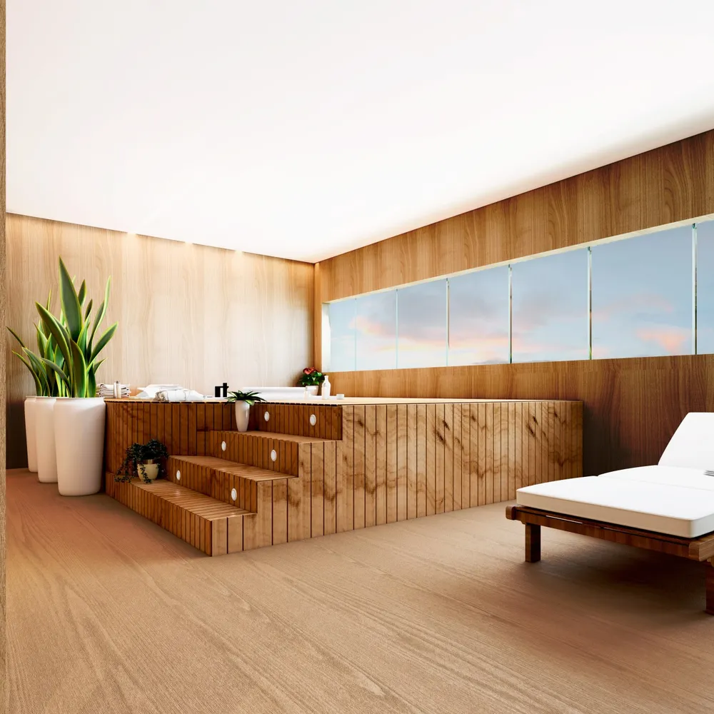 Apartamento, 3 quartos, 161 m² - Foto 4